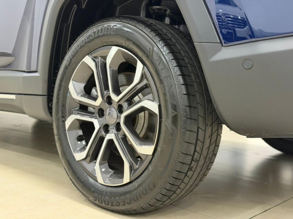 Jeep Commander Limited — foto 8